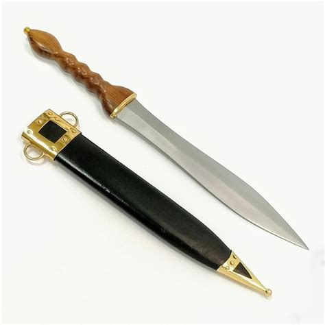 99 MSRP 78. . Roman dagger replica